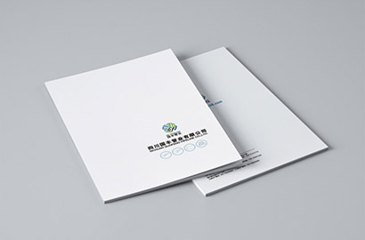 郓城县画册设计：以纸为媒，镌刻城市的精神图腾